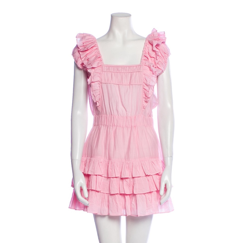 LoveShackFancy Dress